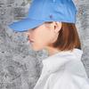 VARZAR VZ Stud Overfit Ball Cap Sky Blue