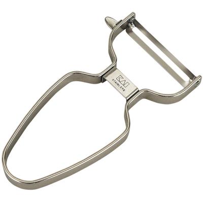 Kai Corporation DH6501 Wellness Stainless Steel Made In Japan Peeler,