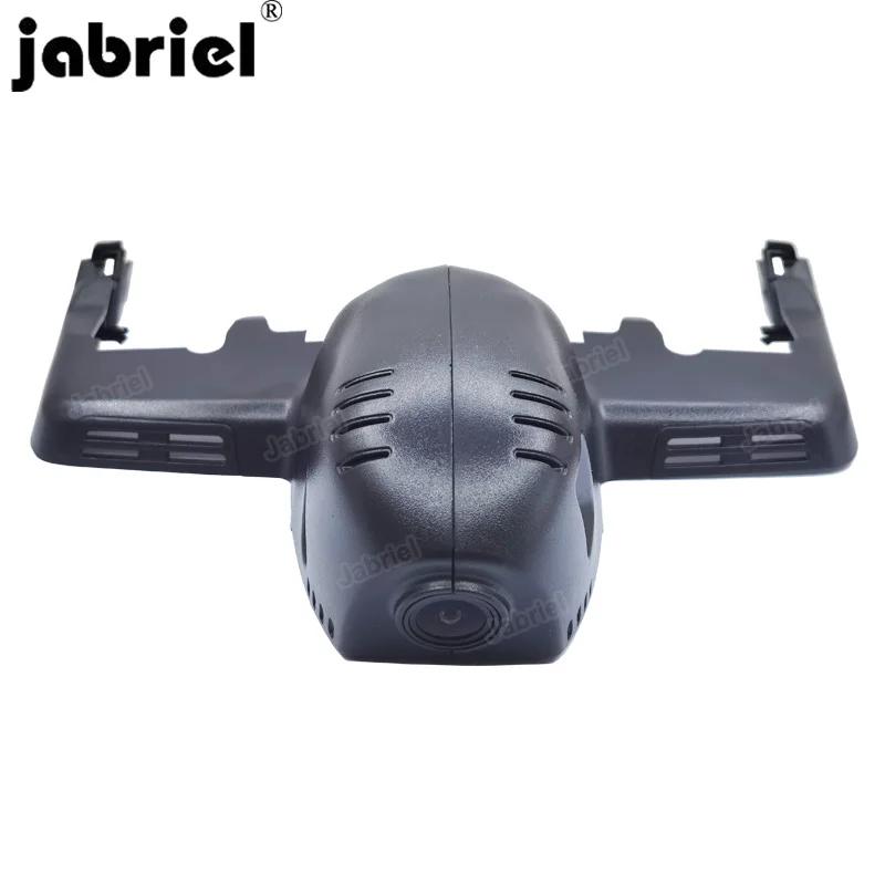 2K 1600P Wifi Dash Cam Car DVR Video Recorder For BMW 840i 840d m850i For BMW G14 G15 G16 8 Series Convertible Coupe 2018-2025