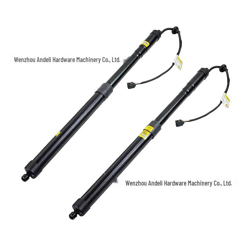 Tailgate Gas Support Rod for 2011-2015 Volkswagen Touareg (Part No. 7P6827851D/7P6827851F)
