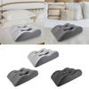 Detachable Ergonomic Wedge Pillow Relaxation Leg Knee Pillow New Sleeping Pillow  Bed Use