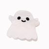 Funny Halloween Shark Clip Ghost Acetic Acid Hair Claw Creative Pumpkin Hair Clip  Cosplay