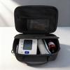 Lightweight Protective Case With Water Resistant Design Secure Storage Solution For Home Blood Pressure Monitor Devices