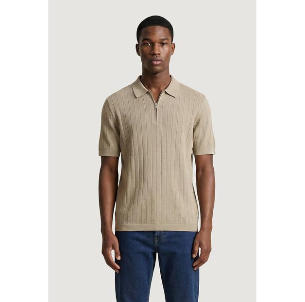 Свитер Armani Exchange KNIT POLO EU S