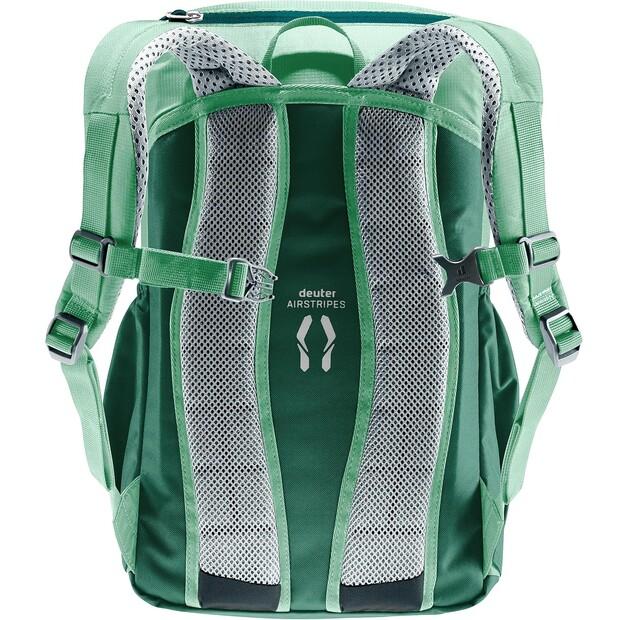 Backpack Deuter Junior 18 Spearmint/sea Green (Junior) (3610523-2293)