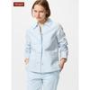 Uniqlo Japan Linen Cotton Jacket