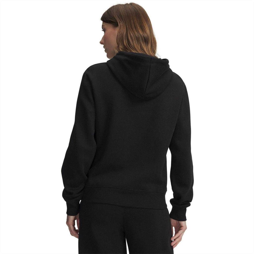 Under Armour Womens/Ladies Rival Fleece Hoodie