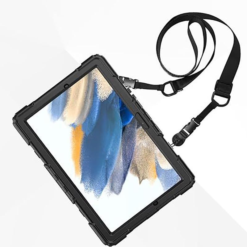 1Pc Portable Nylon Adjustable Shoulder Strap Quick Release Replacement Crossbody Belt Neck Tablet Camera Strap Lanyard