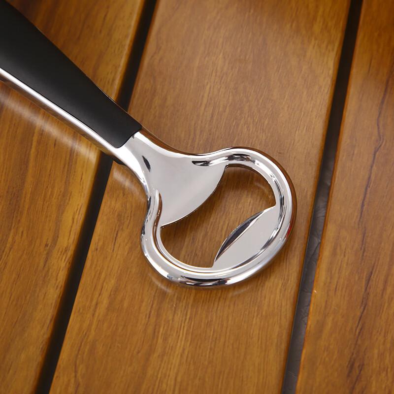 Abdo Zinc Alloy Creative Bottle Opener
