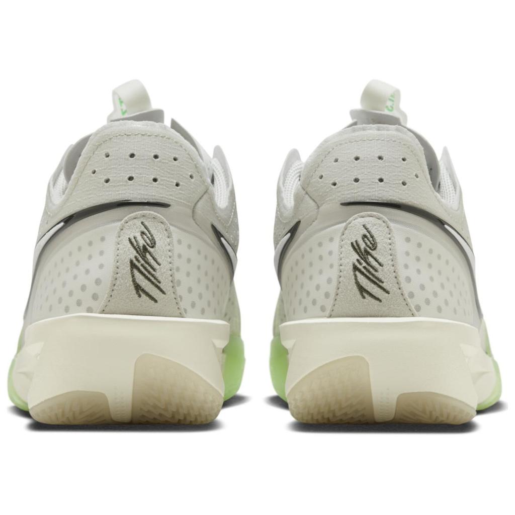 Nike Air Zoom G.T. Cut 3 EP 'Light Bone Vapor Green' Men's DV2918-003