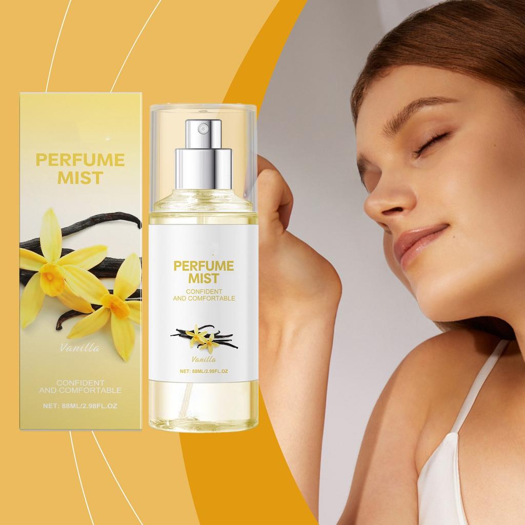 88ml Exudes Gentle Natural Floral And Fruity Aroma, Lingering , Elegant And Perfume