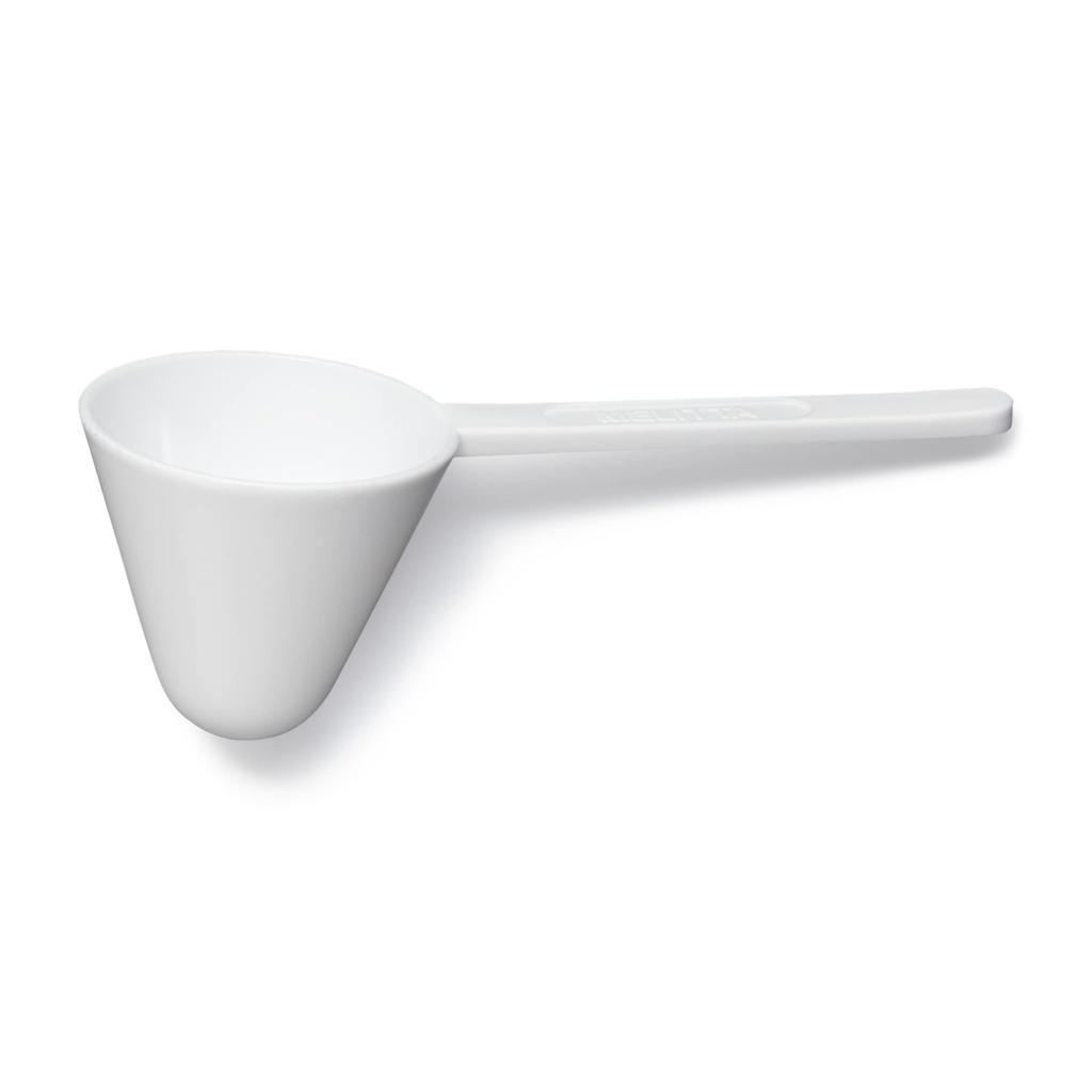 Melitta SF-WH 1x2 Ceramic Filters, Off-White, for 2-4 Cups