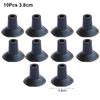 10Pcs 2.5/3.0/3.8cm Grinding Cup Rubber Car Valve Grinding Tool  for Car Motorcycle