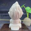 Tagua Wukong Figure Great Sages Equalling Heaven Figurine Statue Sculpture Cartoon Monkey King Model Desktop Decoration Ornament