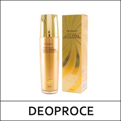 (ov1) Snail Galac Revital Toner 130ml