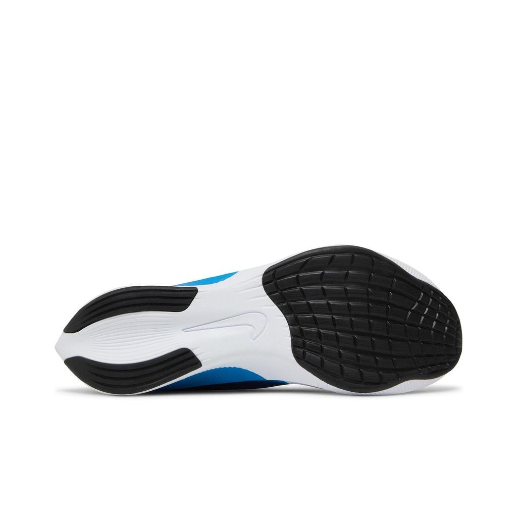 Nike Zoom Fly 4 'Wolf Grey Photo Blue' (Unisex) Wolf Grey / Photo Blue / Black / White Running Shoes CT2392 005
