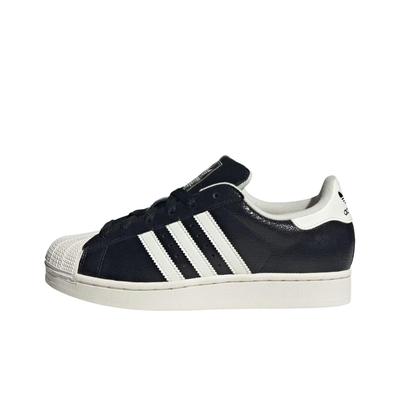 adidas Superstar 2 Černá Bílá Černá Dámské Tenisky JS4014