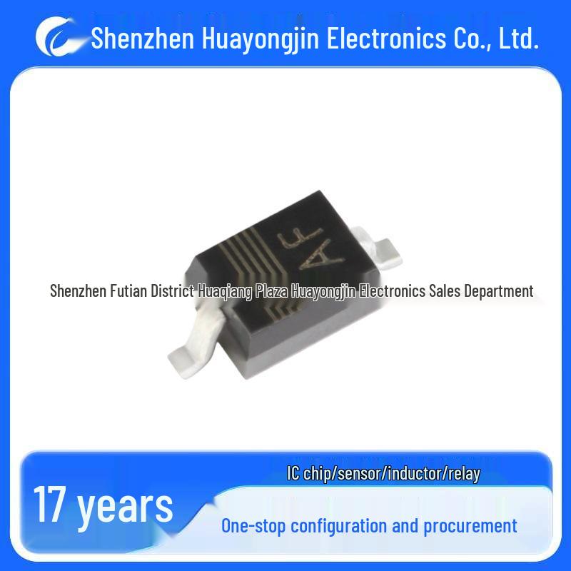 

PESD24VL1BA,115 SOD-323 Package - New Original Stock