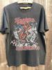 80s MONSTERS OF ROCK Metalový Koncert 1988 Unisex Tričko Přetisk S-5XL