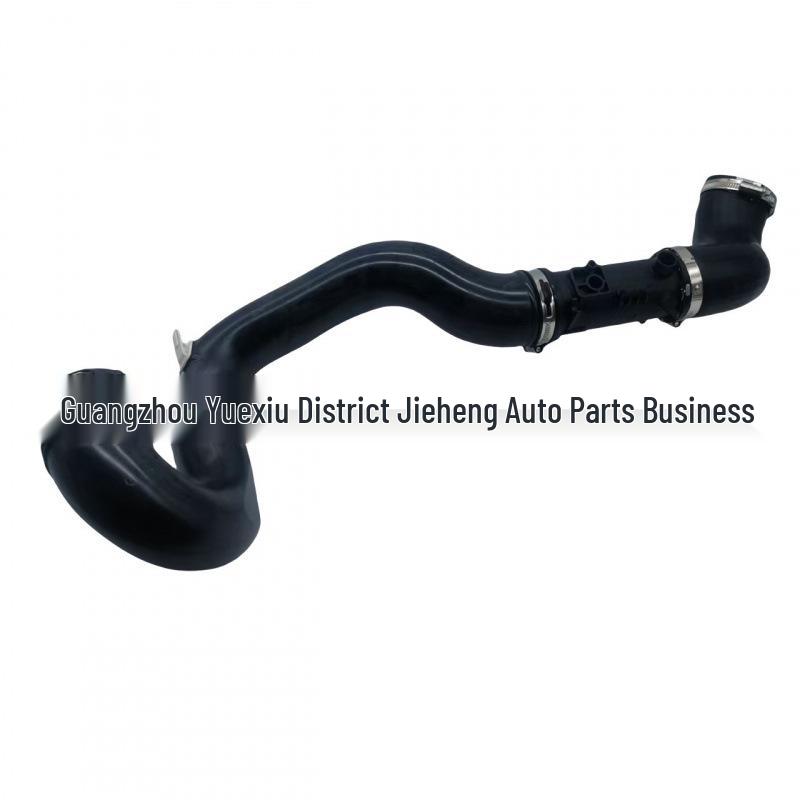 

Трубка интеркулера двигателя Jaguar XE/XF/F-PACE - Модель T2H6775 GX736F073BD