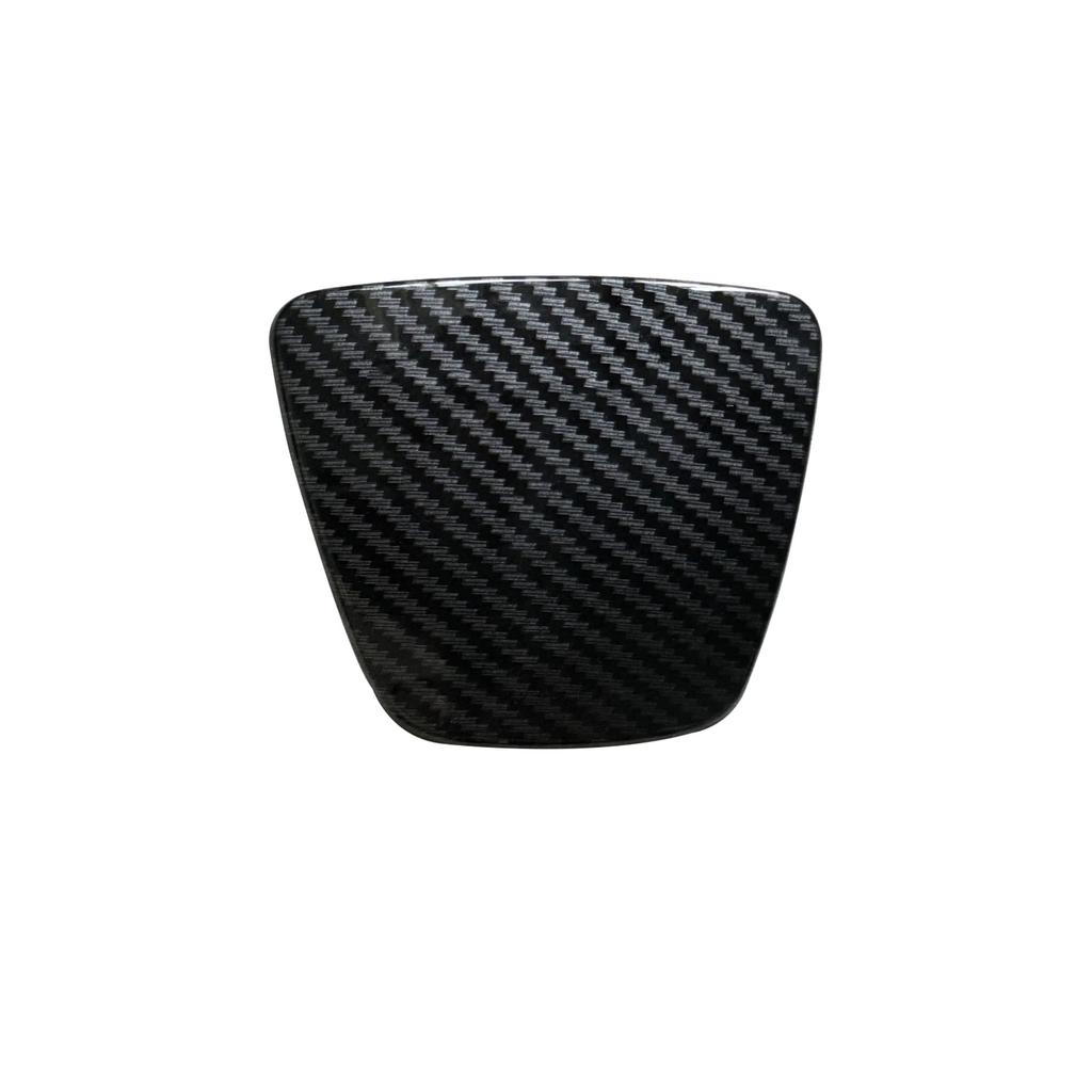 Suitable For Tesla Model Y Updated Steering Wheel Decoration Protection Stickers Interior Supplies Modification Accessories