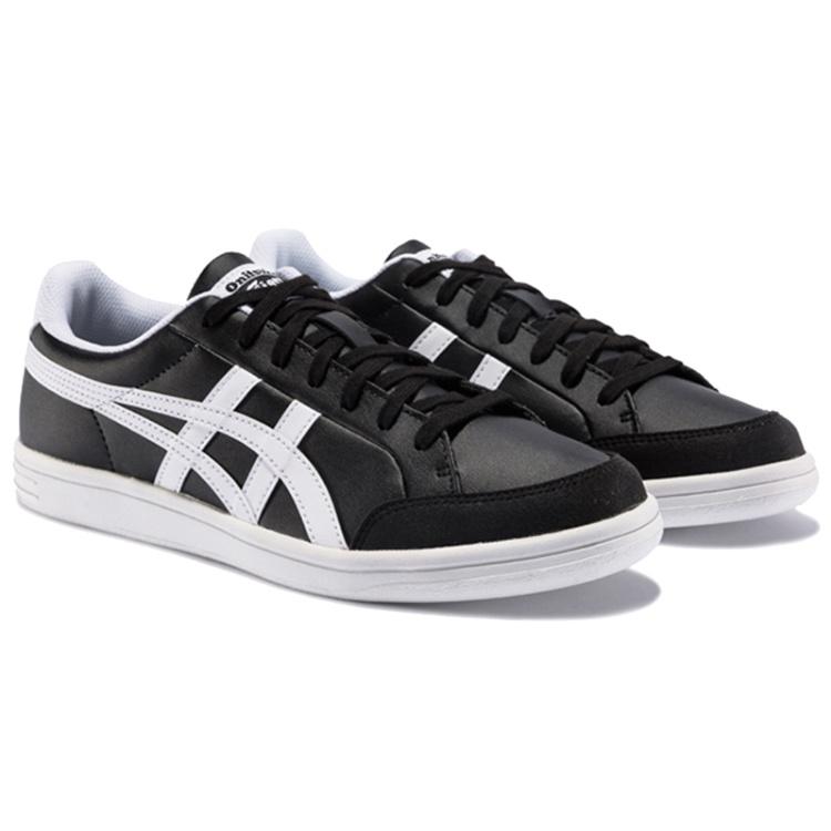 ONITSUKA TIGER Advanti 'Black White' Men's 1183A506-001