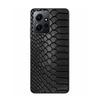It looks like Real Snake Skin Phone Case For Redmi Note 14 15 Pro 5G 13 12 Pro Plus 11 11T 11E 11S 10 Pro 10S 9 9S Cover Cell Cl