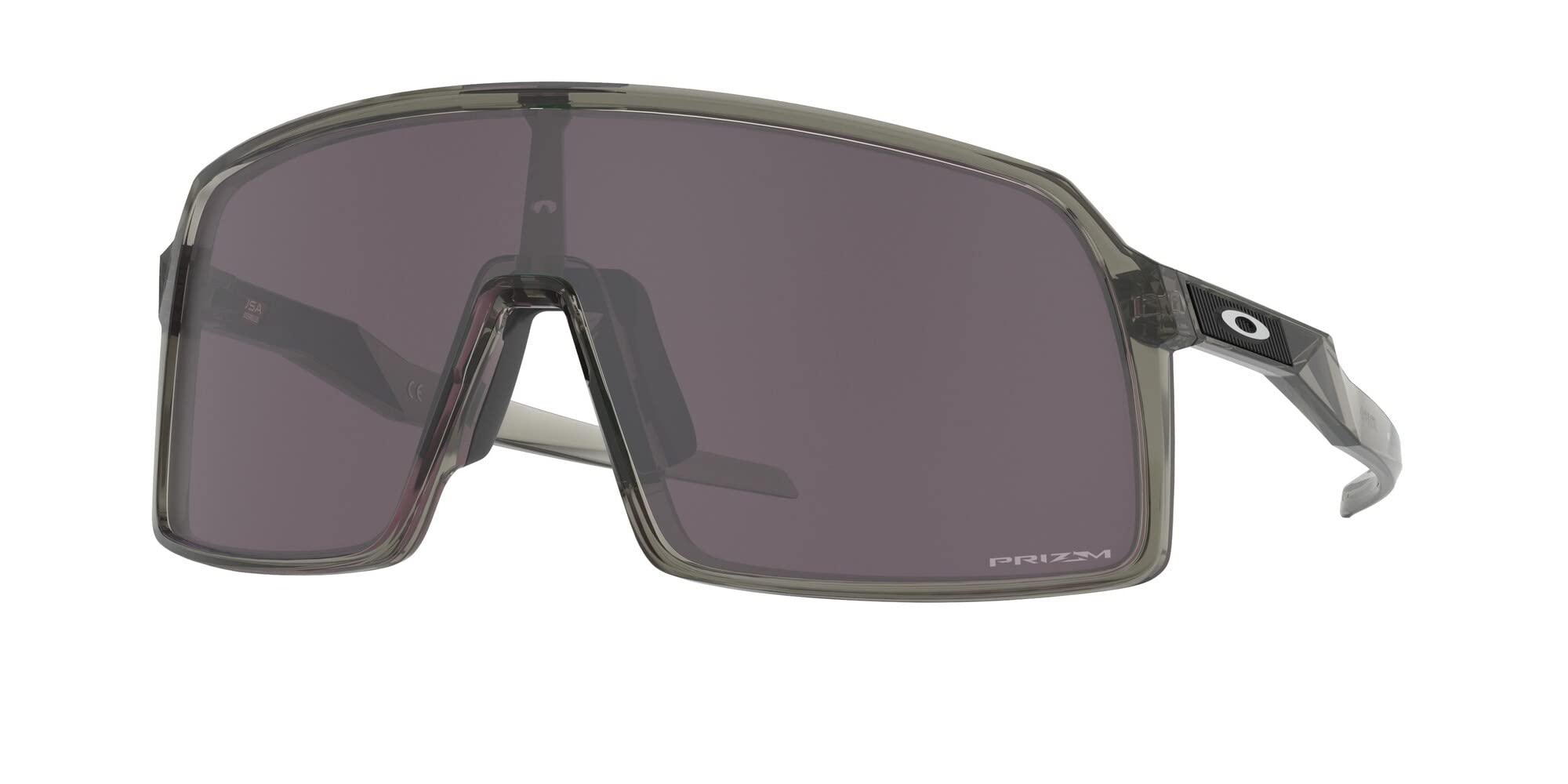 

Солнцезащитные очки 0OO9406A GRAY INK 37 [Oakley]