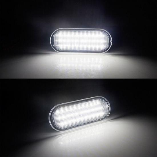 LED-Ladeflächenlicht-Kit-Montage für Ford 15-23 F150 17-22 Raptor F250 F350 F450