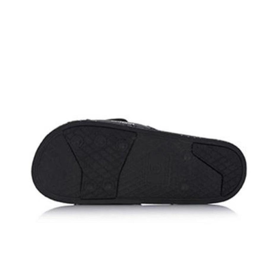 Li-Ning Sport-Slide Schwarz Damen Sneaker AGAM014-2