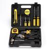 Auto Repair Tool Set: Wrench, Hammer, Screwdriver, Test Pen