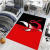 movie cool art v-Venom ml Door Mat hogar Bedside Rug Kitchen Bath Floor Mat Hallway Balcony Carpet Entrance Doormat Decor Home