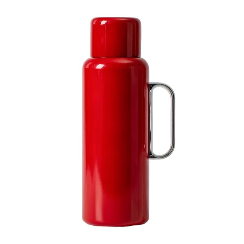 Wu Cha Ju Insulated Tea Pot