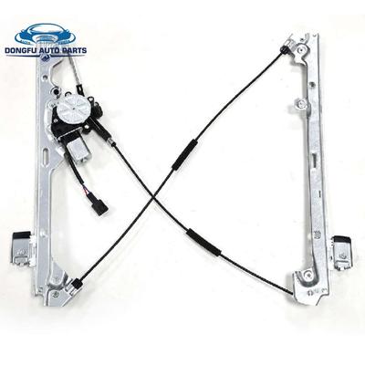 19120847 741645 GM1351110 Window Regulator Front Passenger Side Power Motor for Chevrolet 2007 Silverado 2500 HD Classic