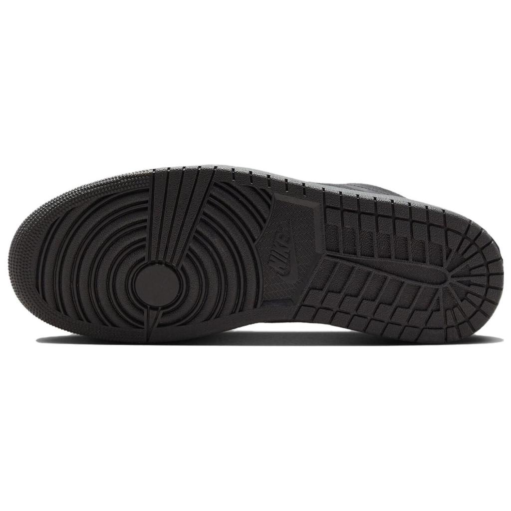 Air Jordan 1 Low SE Craft Dark Smoke Red Men Sneakers Grey Dark-Smoke-Grey Varsity-Red FD8635-001