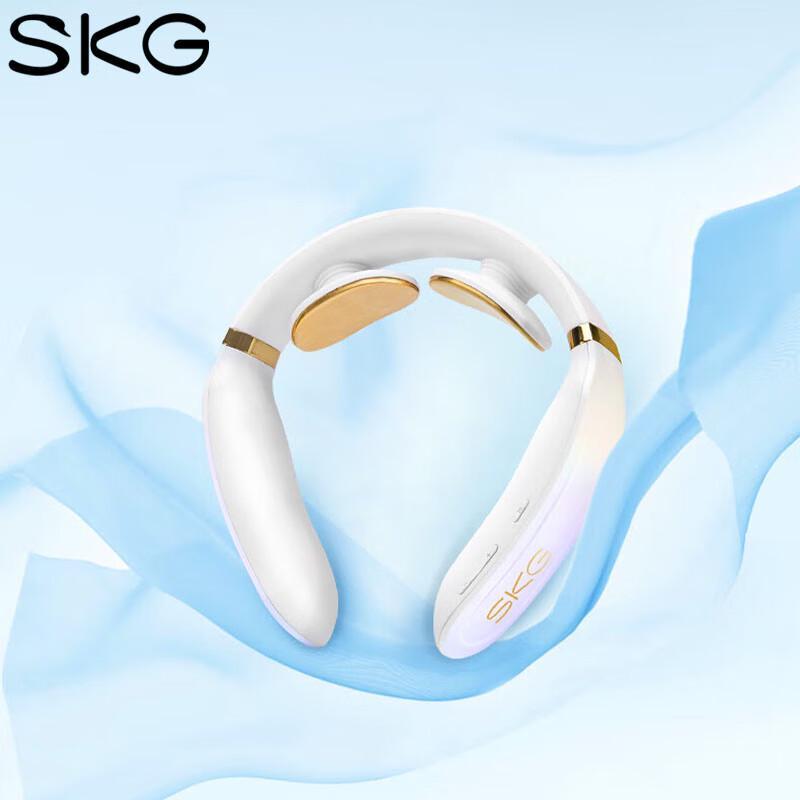 SKG Smart K61-X Neck Massager