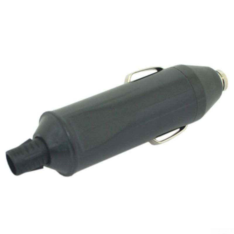 Car Plug 12V/24V Cigarette Lighter High Power Supply 20A Fuse Tube Automotive
