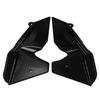 Authentic Motorcycle Radiator Side Guard Fairing Protection Plate Seat Left & Right Side Panels For  1050 1090 1190 ADV 1290