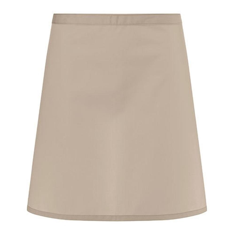 Einfache Hüftschürze