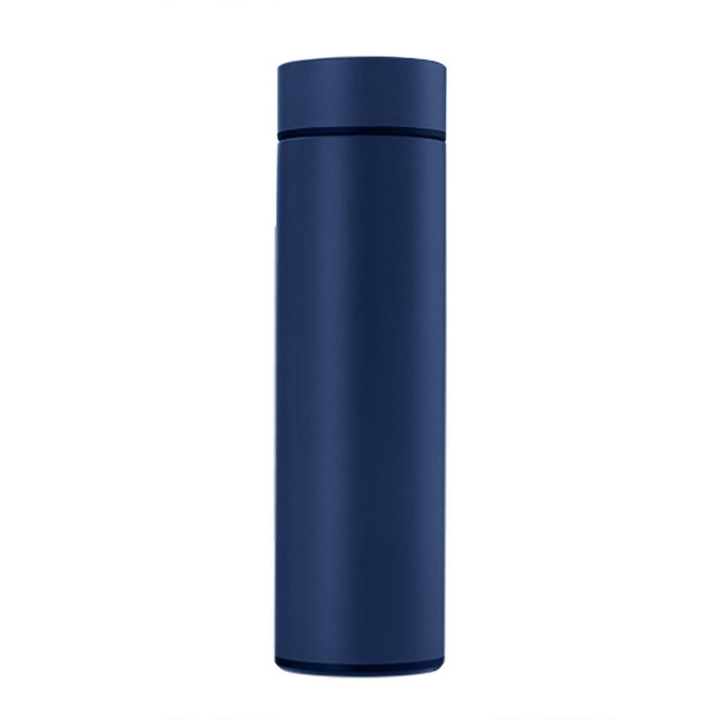 Stainless Steel Vacuum Flask Smart Kettle LCD Screen Display Temperature