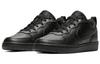 Nike Court Borough Low 2 Black GS BQ5448-001