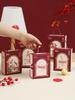 2025 New Style Wedding Candy Gift Box for Engagements