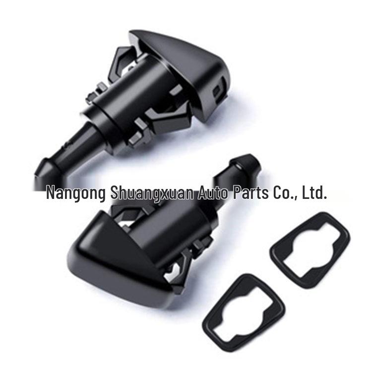 JEEP, Dodge, Chrysler Scheibenwaschdüse 5113049AA