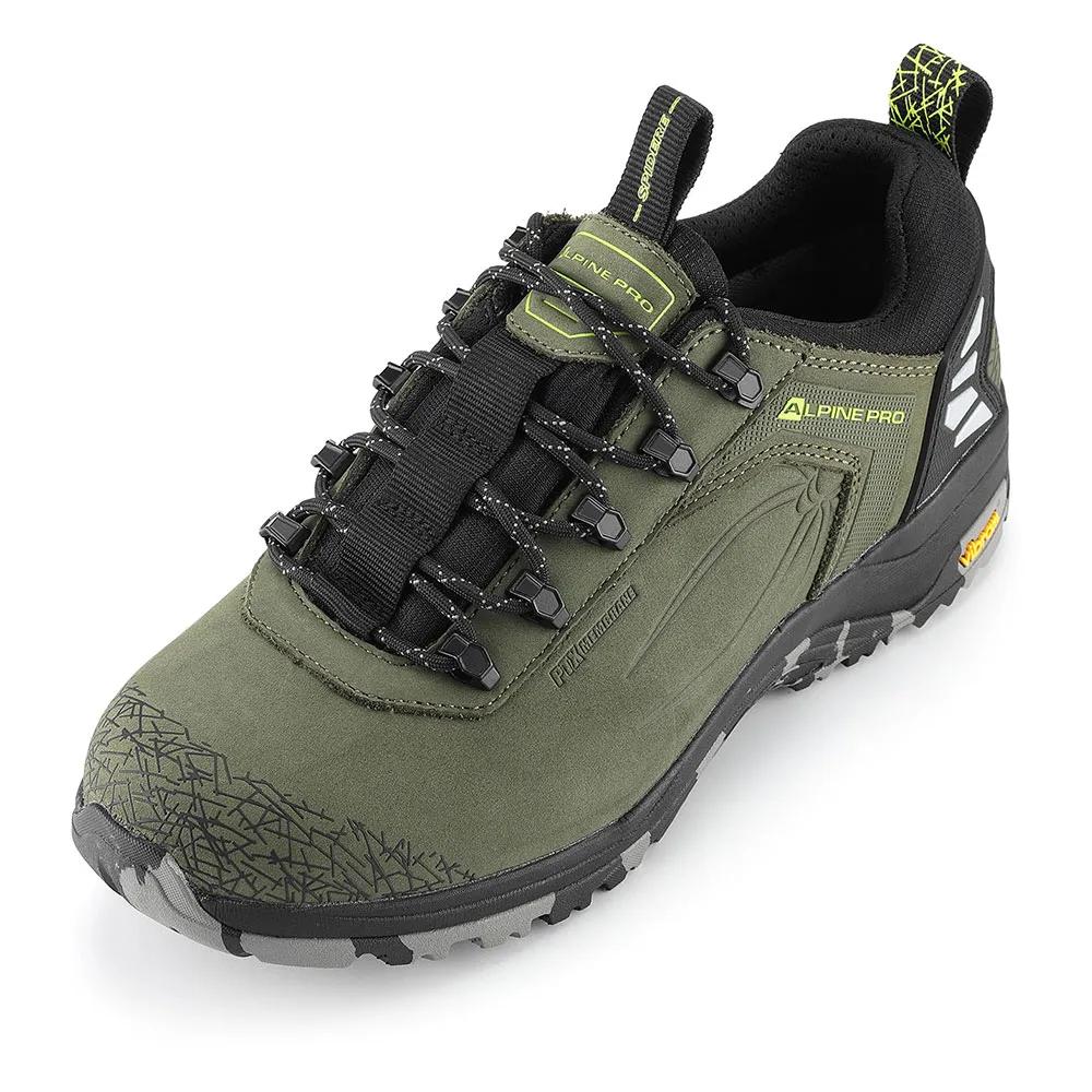 Alpine Pro Ботинки для хайкинга Spidere