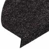 Self Adhesive Stair Mats 10 Pcs. Anthracite 65x22.5x3.5 Cm