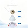Square Round Recessed GU10/MR16 LED Spotlight Bracket