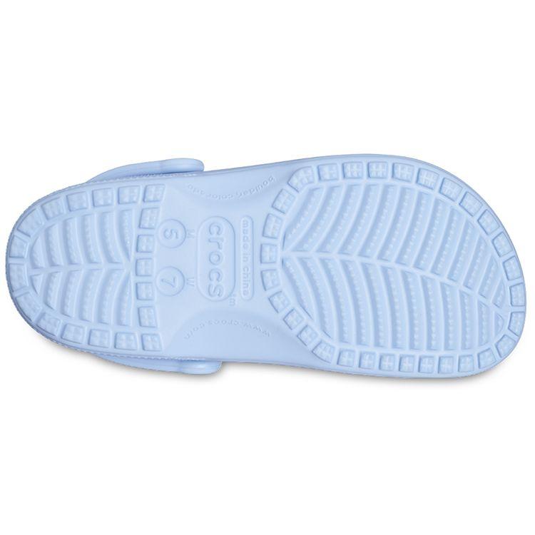 Crocs Classic Clog Blue Calcite Unisex 10001-4NS