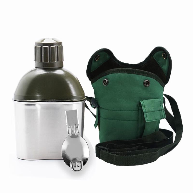 Junshi Insulated Kettle & Lunch Box Set