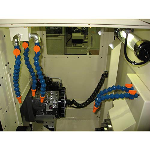 Nikki System Chłodzenia Zestaw Węży 3/8 83430