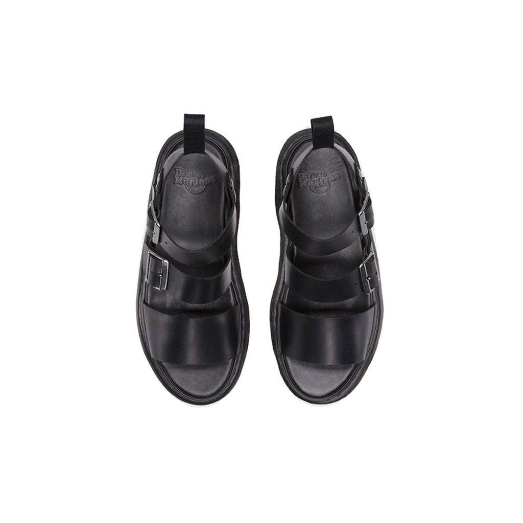 Dr. Martens Gryphon Black 15695001